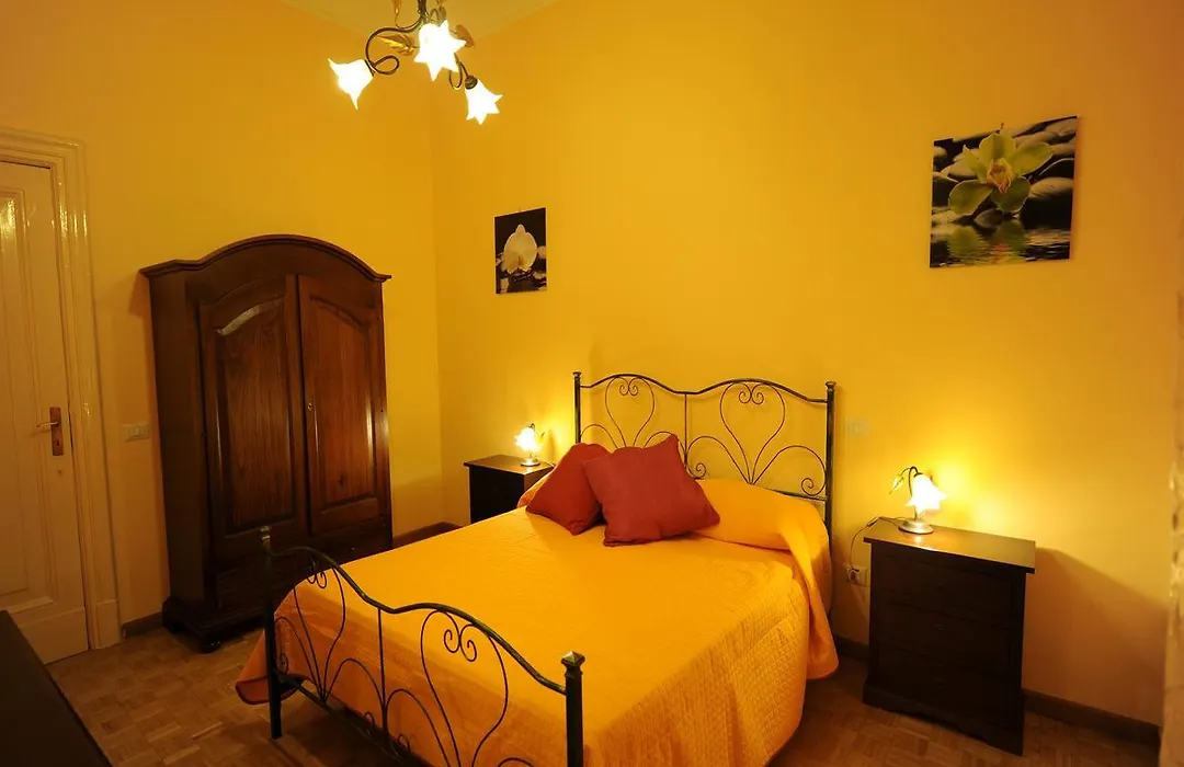 Barone Bed And Breakfast-1