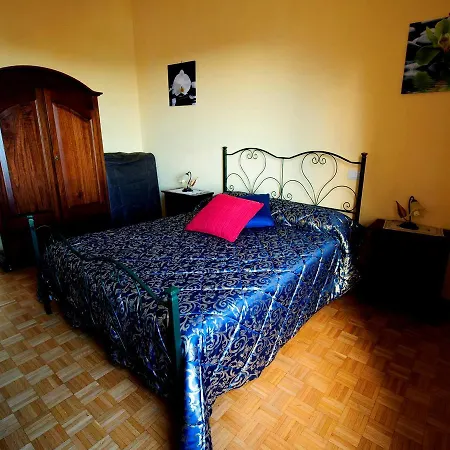 Barone Bed And Breakfast-3