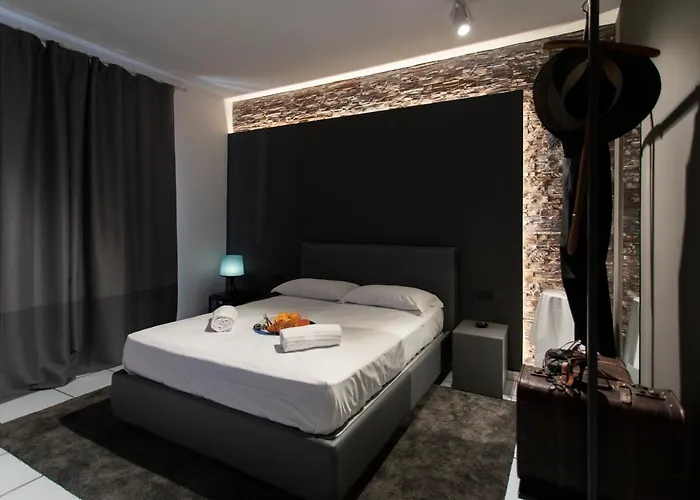 Bocà HomeBed and Breakfast