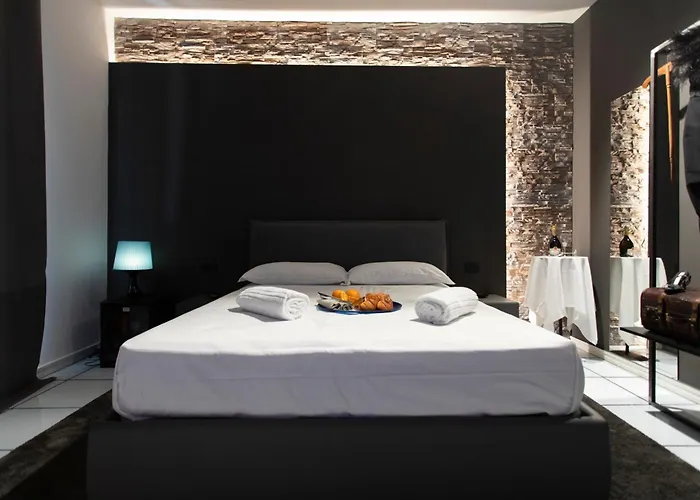 Bocà HomeBed and Breakfast