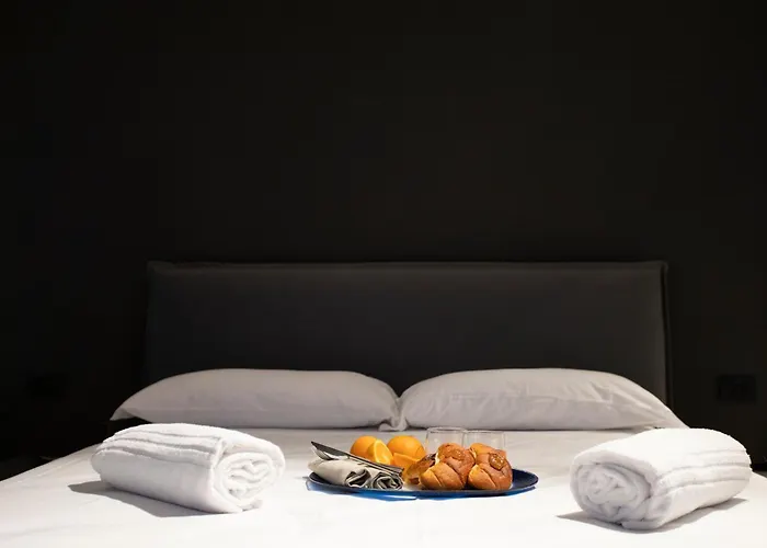 Bocà HomeBed and Breakfast