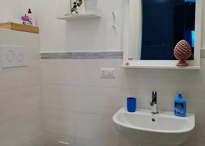 B&B VelamareBed and Breakfast