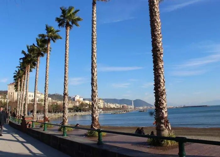 Un Tetto Di Stelle Deluxe Home